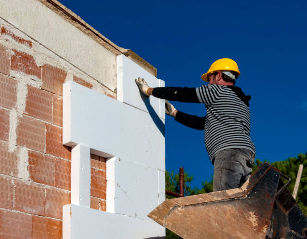 Best Specialized Insulation Services in Eden Isle, LA