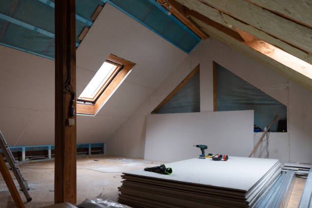 Best Insulation for Specific Applications in Eden Isle, LA
