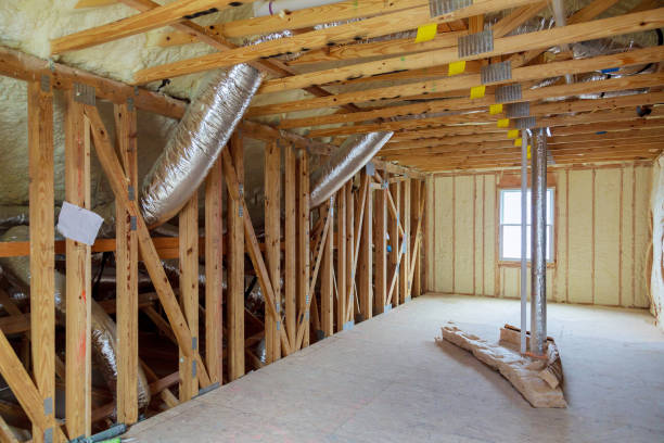 Best Commercial Insulation in Eden Isle, LA