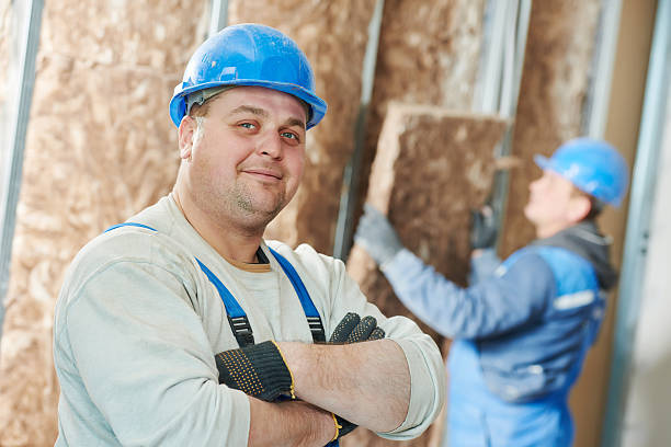 Best Cellulose Insulation in Eden Isle, LA