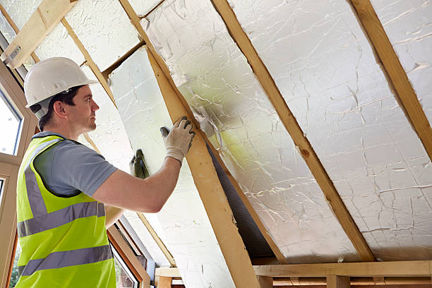 Professional Insulation Contractor in Eden Isle, LA