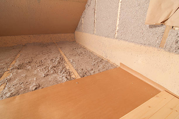 Best Blown-in Insulation in Eden Isle, LA