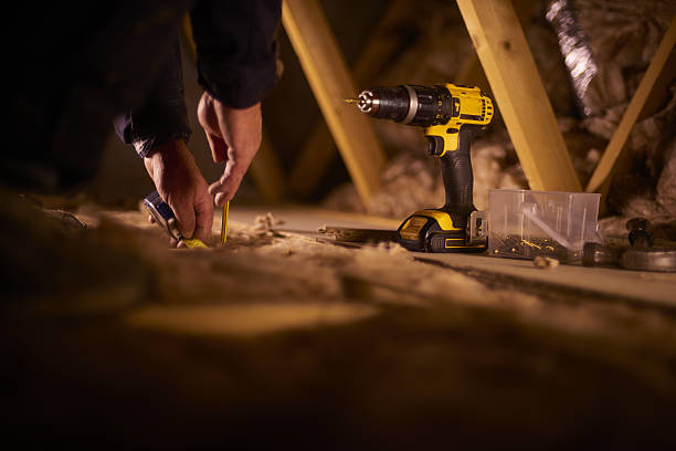 Best Insulation for Specific Applications in Eden Isle, LA